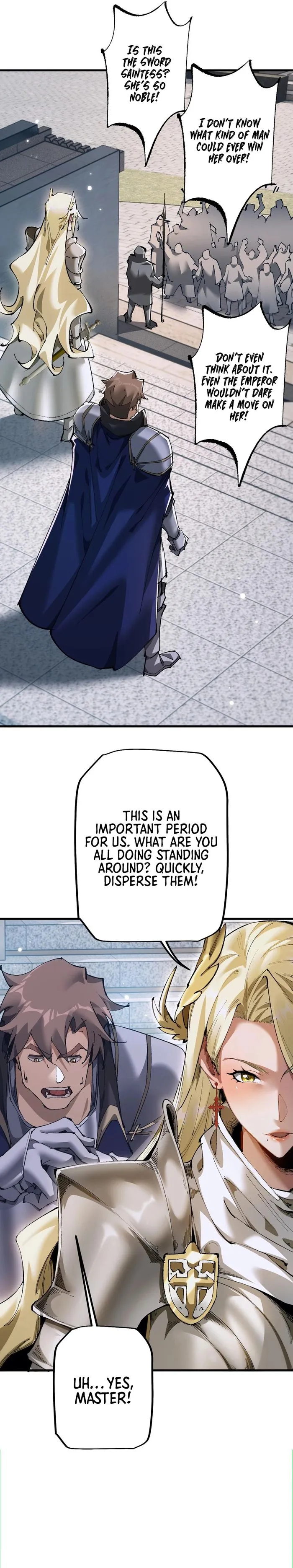 From Goblin to Goblin God Chapter 9 Page 68