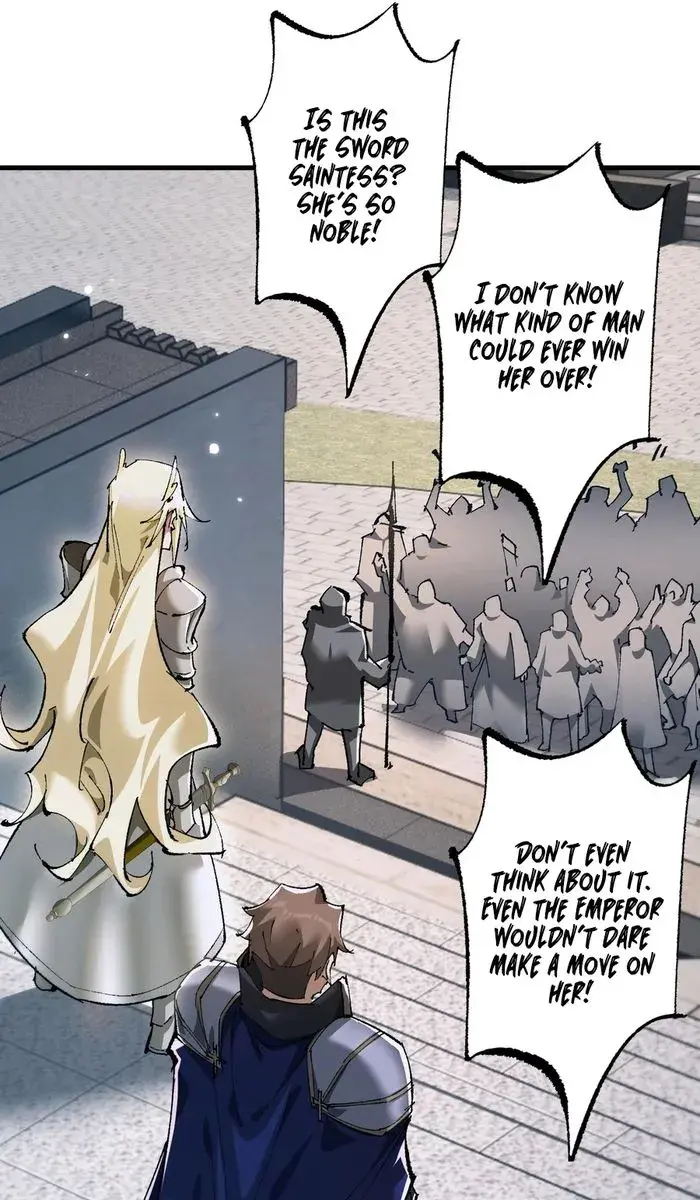 From Goblin to Goblin God Chapter 9 Page 69