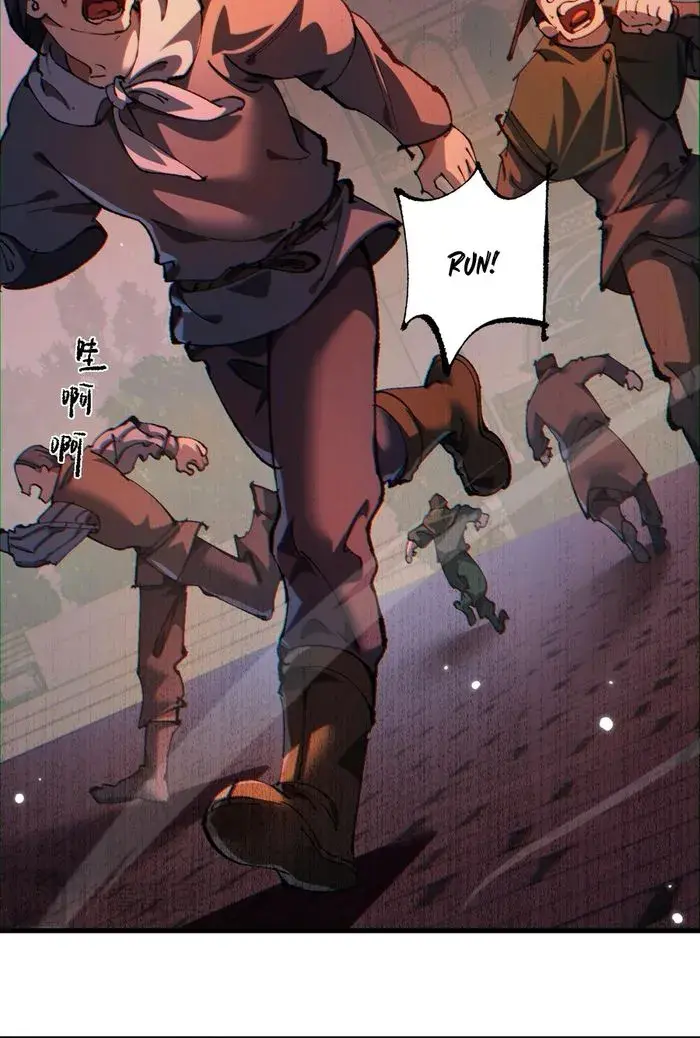 From Goblin to Goblin God Chapter 9 Page 76