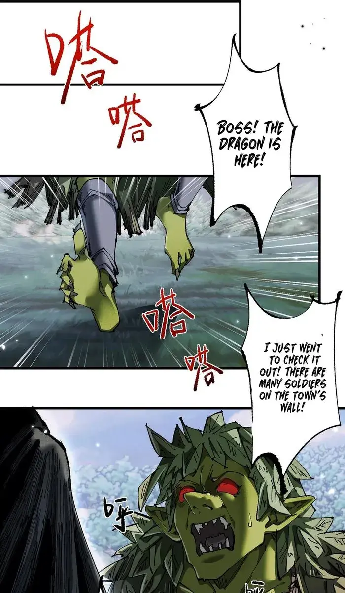 From Goblin to Goblin God Chapter 9 Page 83
