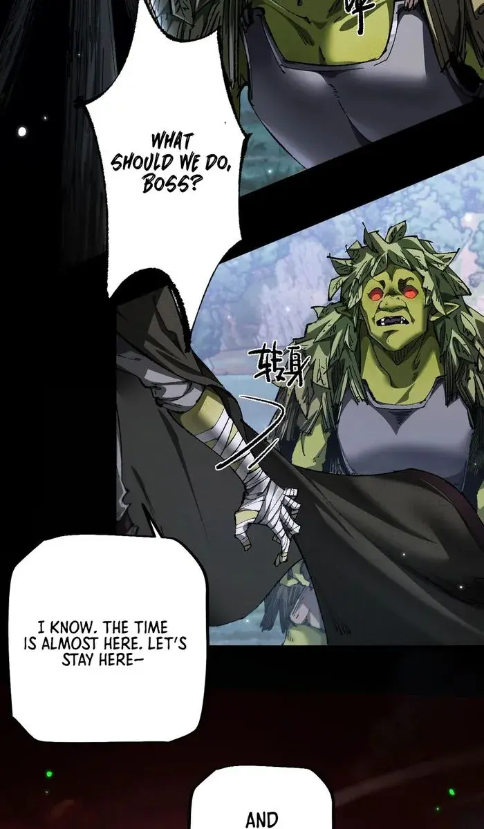 From Goblin to Goblin God Chapter 9 Page 84