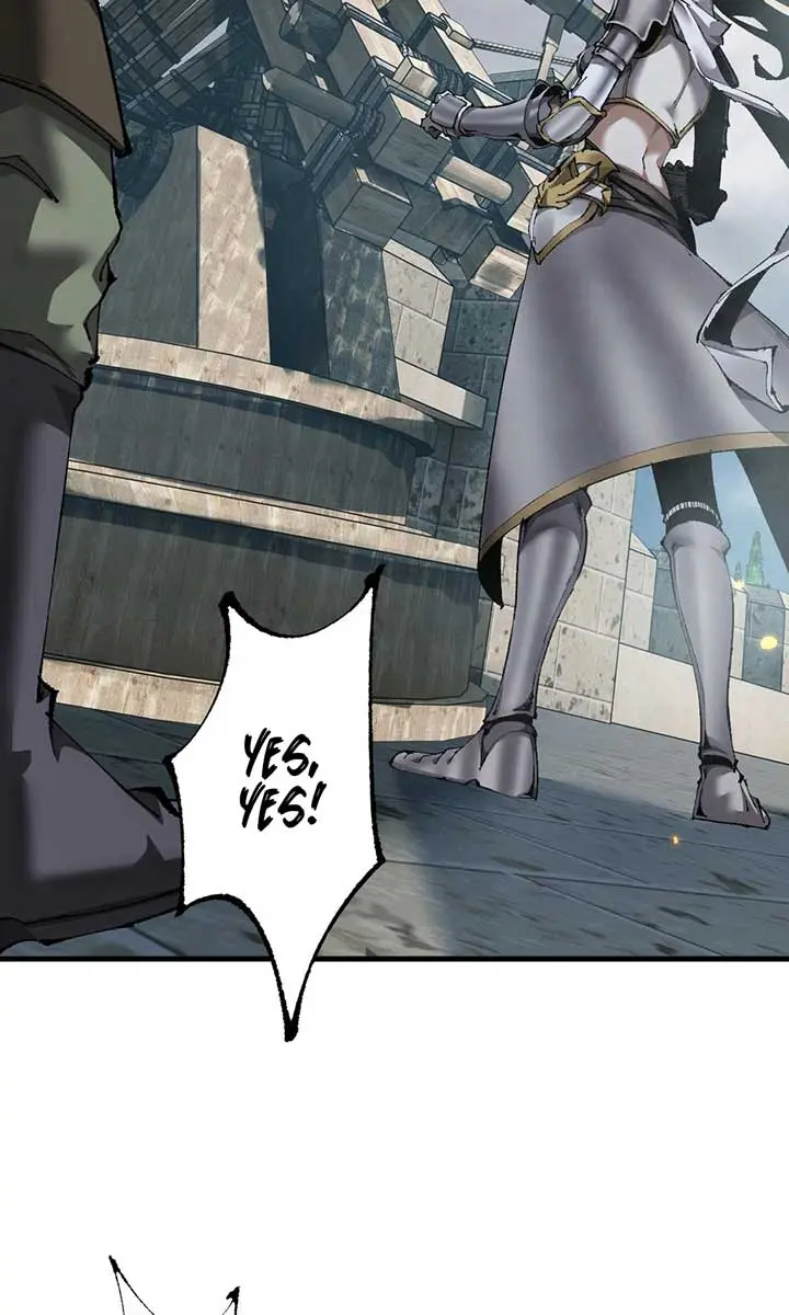 From Goblin to Goblin God Chapter 10 Page 10