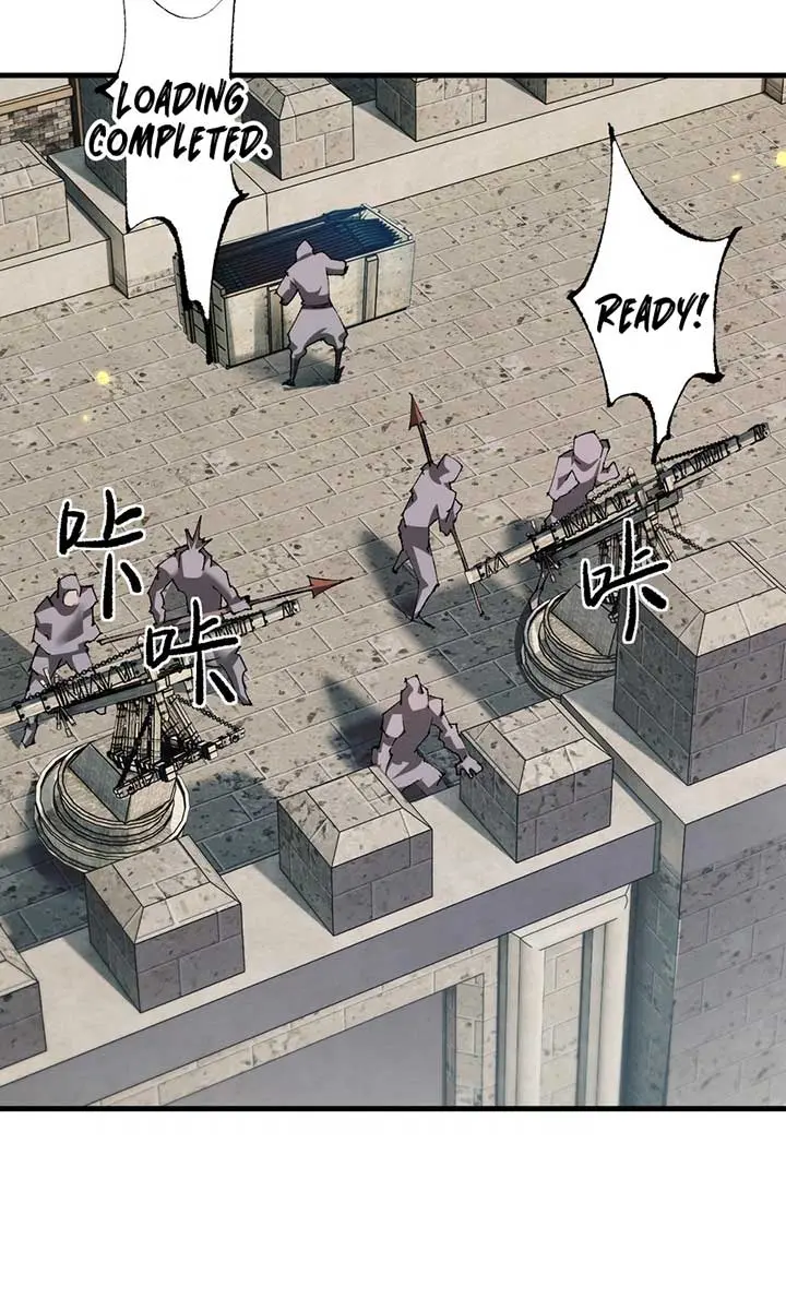 From Goblin to Goblin God Chapter 10 Page 11