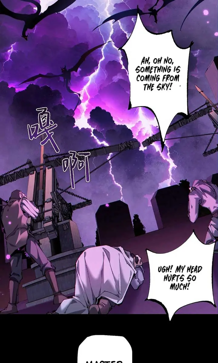 From Goblin to Goblin God Chapter 10 Page 18