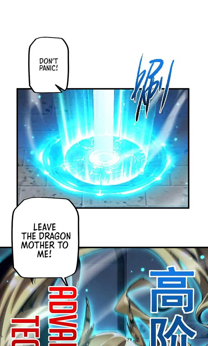 From Goblin to Goblin God Chapter 10 Page 28