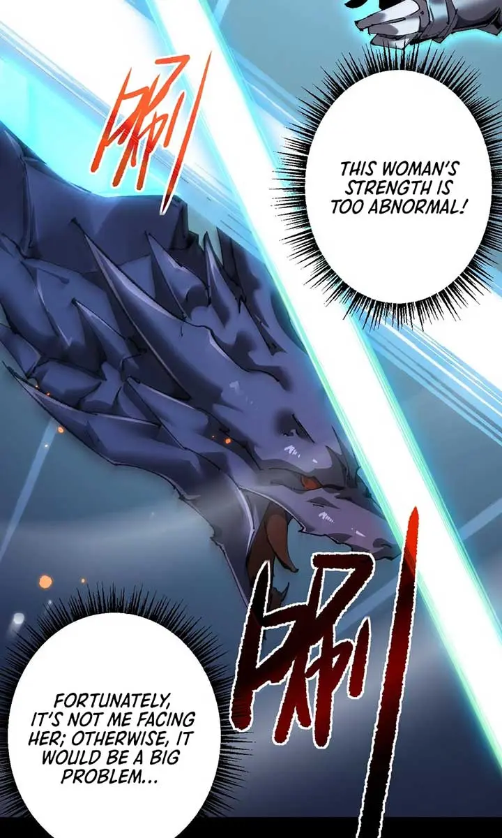From Goblin to Goblin God Chapter 10 Page 39