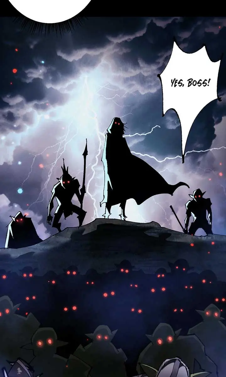 From Goblin to Goblin God Chapter 10 Page 46
