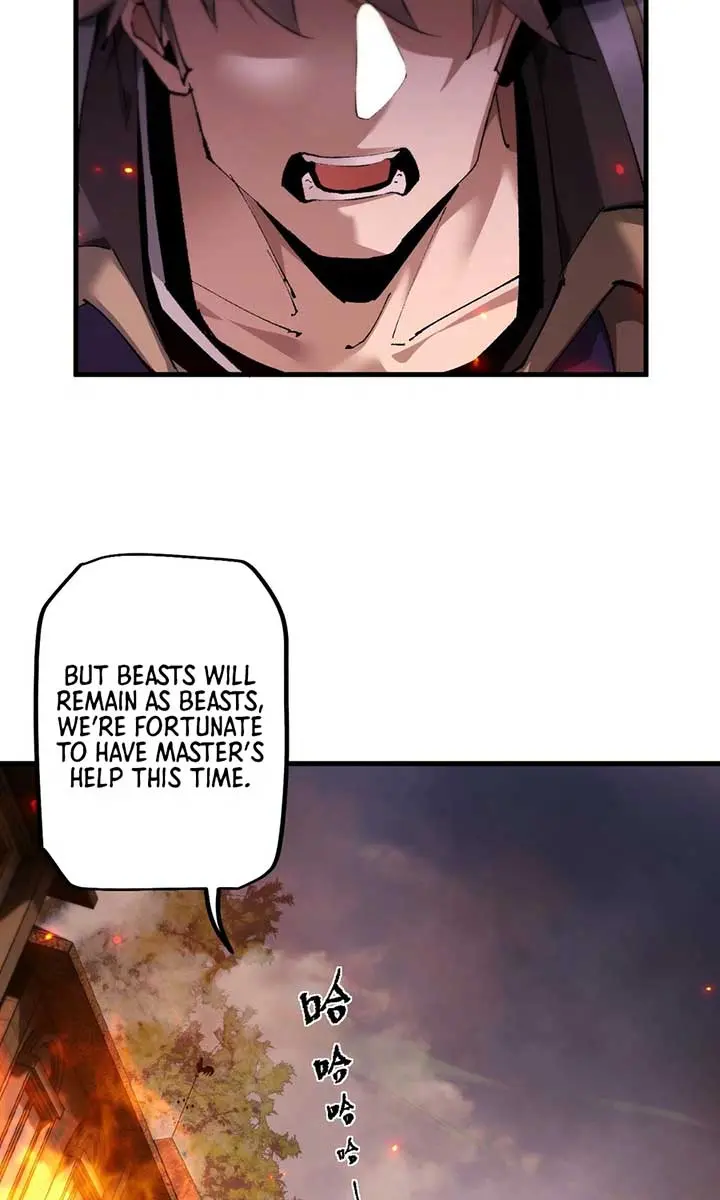 From Goblin to Goblin God Chapter 10 Page 50