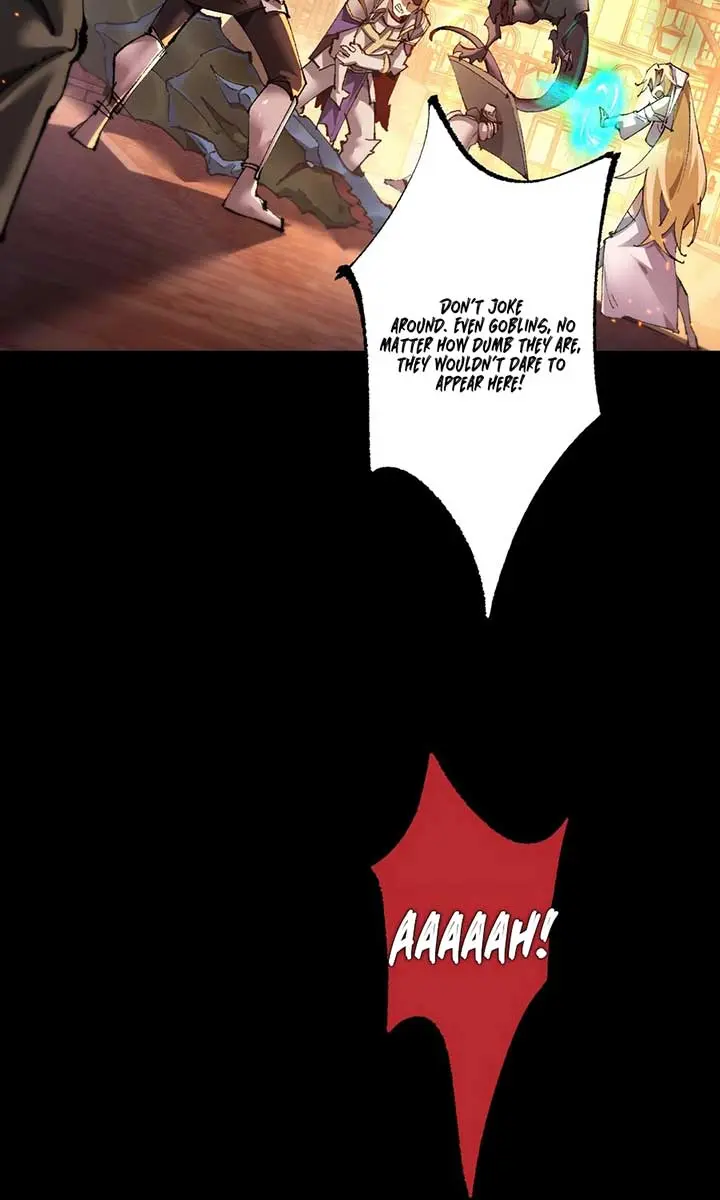 From Goblin to Goblin God Chapter 10 Page 55