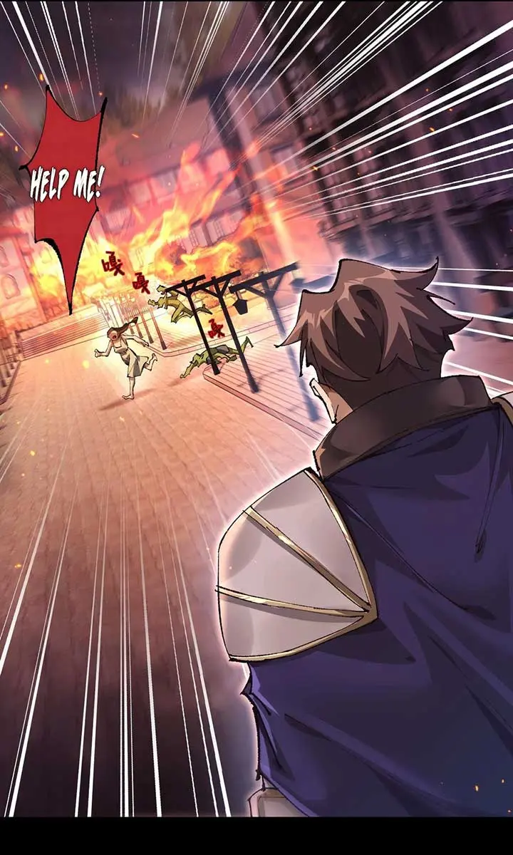 From Goblin to Goblin God Chapter 10 Page 57