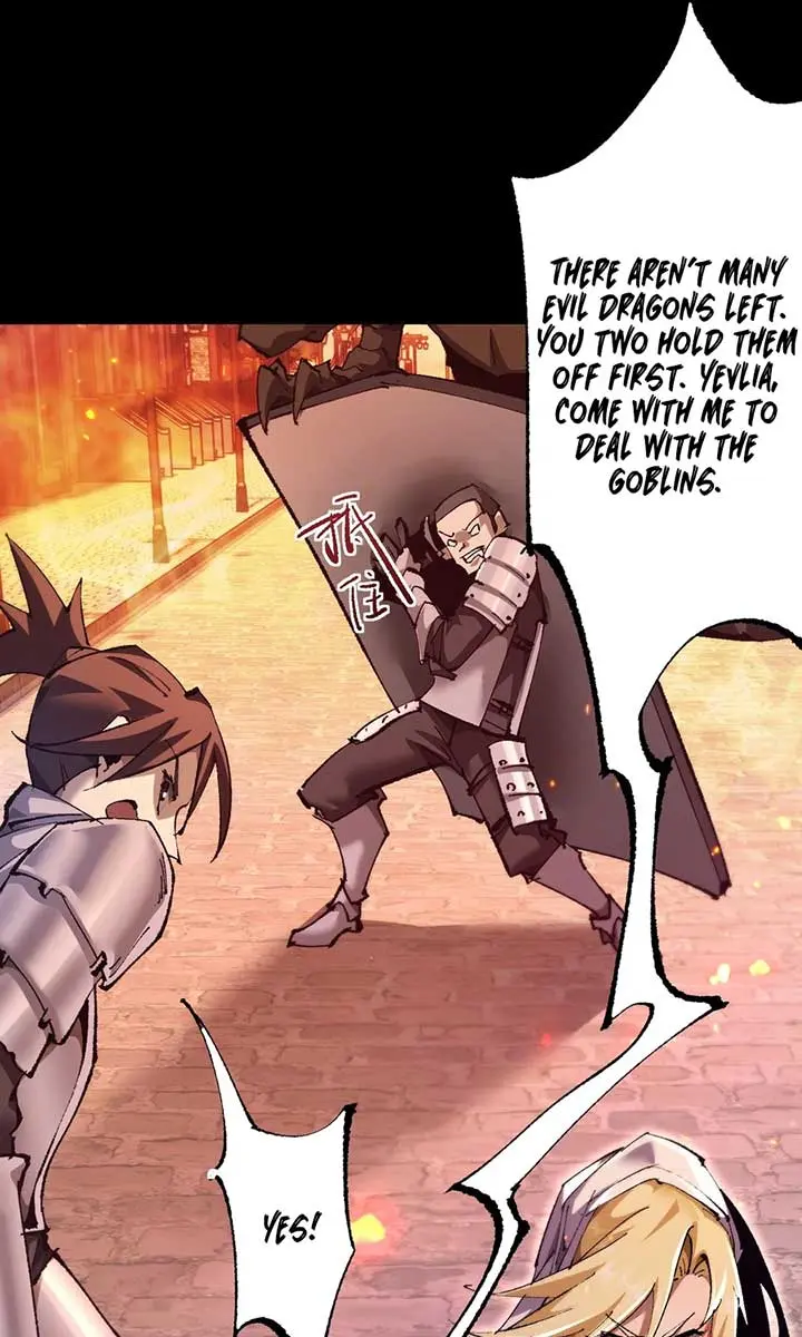 From Goblin to Goblin God Chapter 10 Page 60