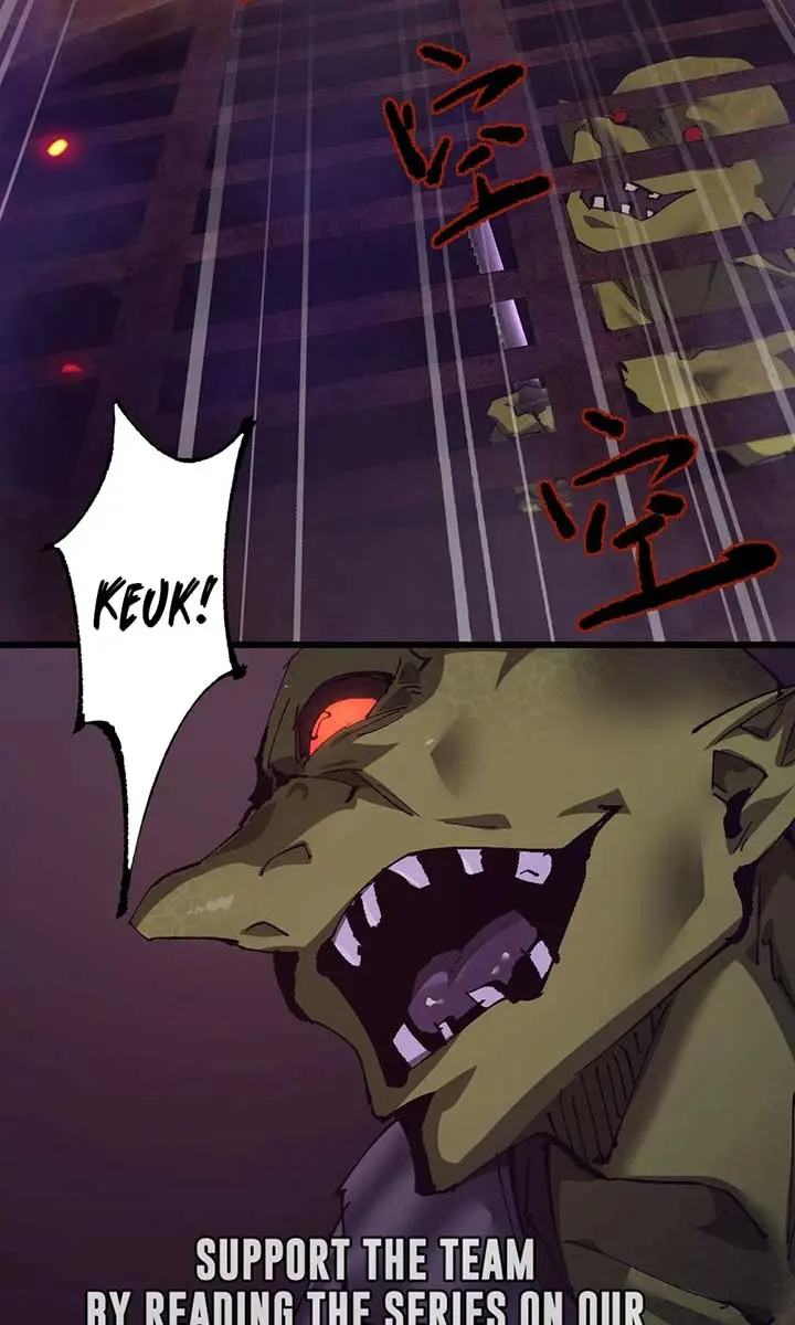 From Goblin to Goblin God Chapter 10 Page 65