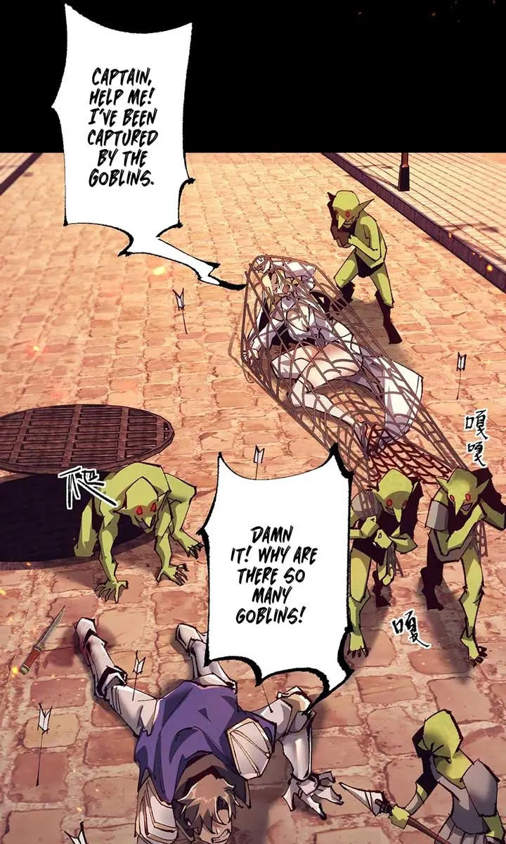 From Goblin to Goblin God Chapter 10 Page 68