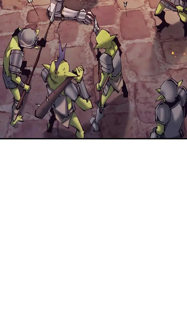 From Goblin to Goblin God Chapter 10 Page 69
