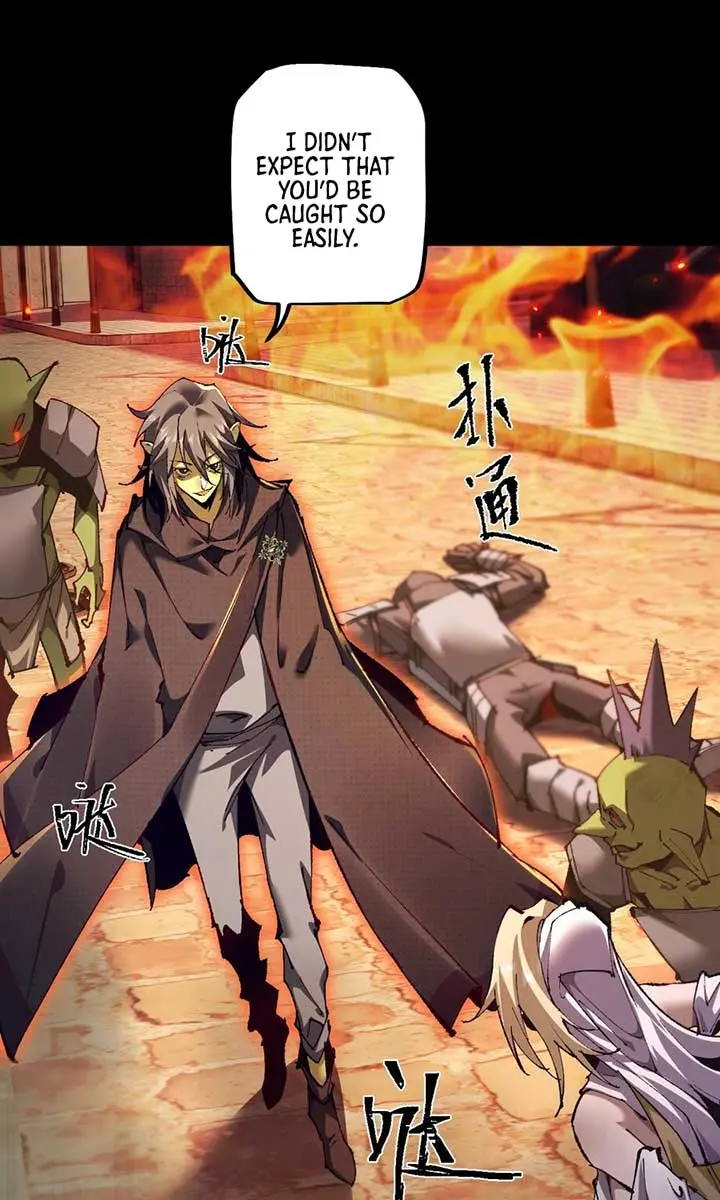 From Goblin to Goblin God Chapter 10 Page 76