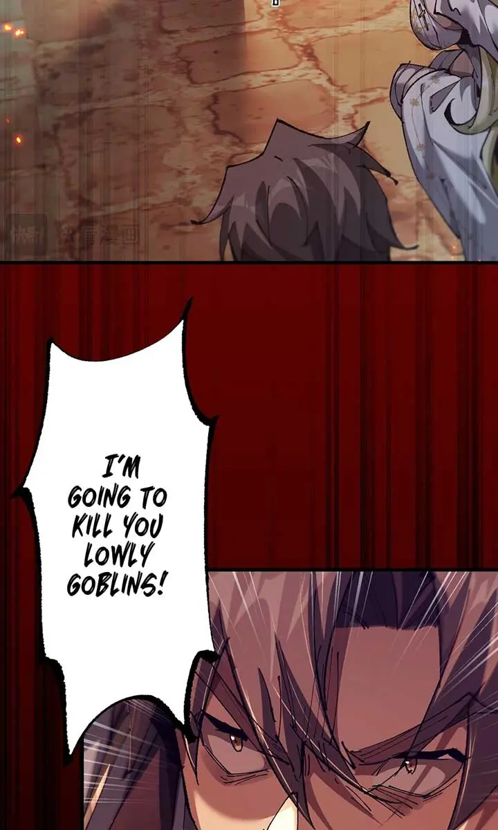 From Goblin to Goblin God Chapter 10 Page 77