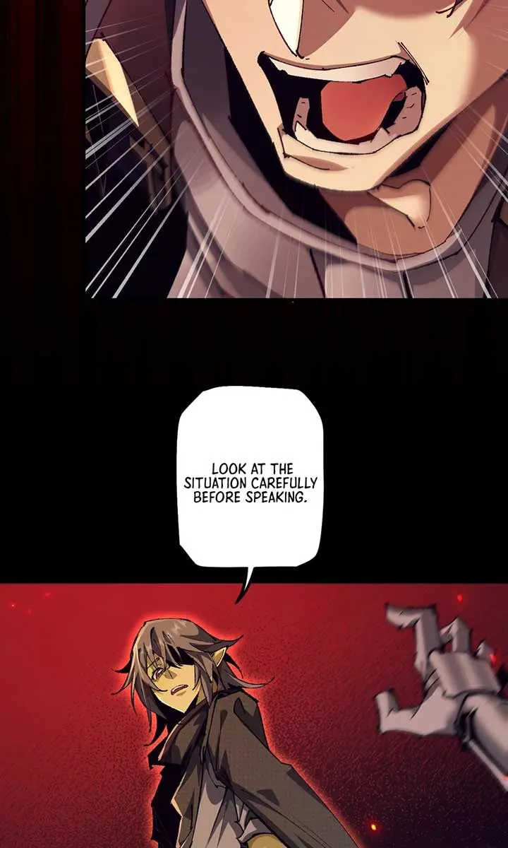 From Goblin to Goblin God Chapter 10 Page 78