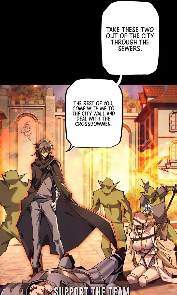 From Goblin to Goblin God Chapter 10 Page 80