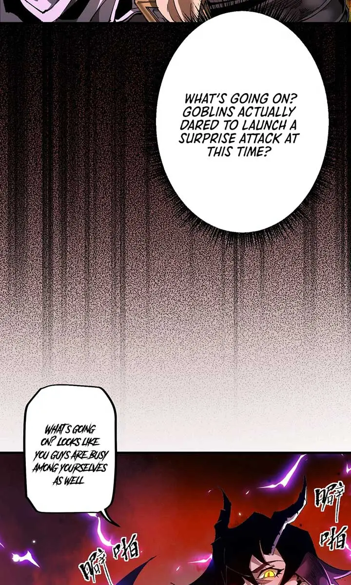 From Goblin to Goblin God Chapter 10 Page 84