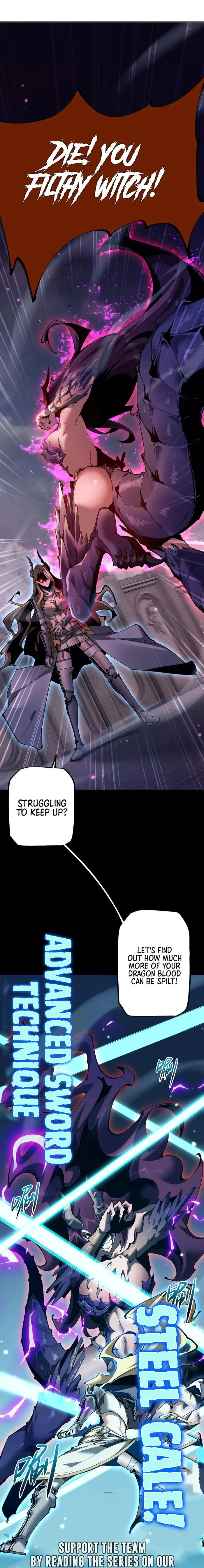 From Goblin to Goblin God Chapter 11 Page 2