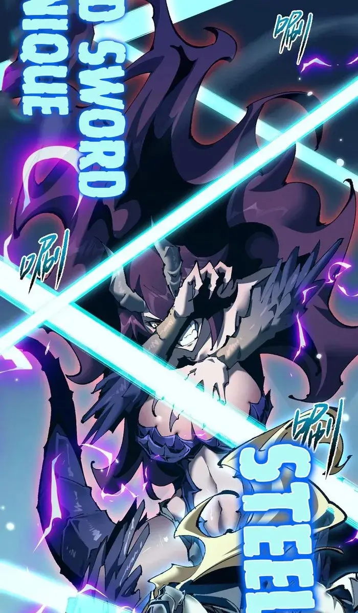 From Goblin to Goblin God Chapter 11 Page 6