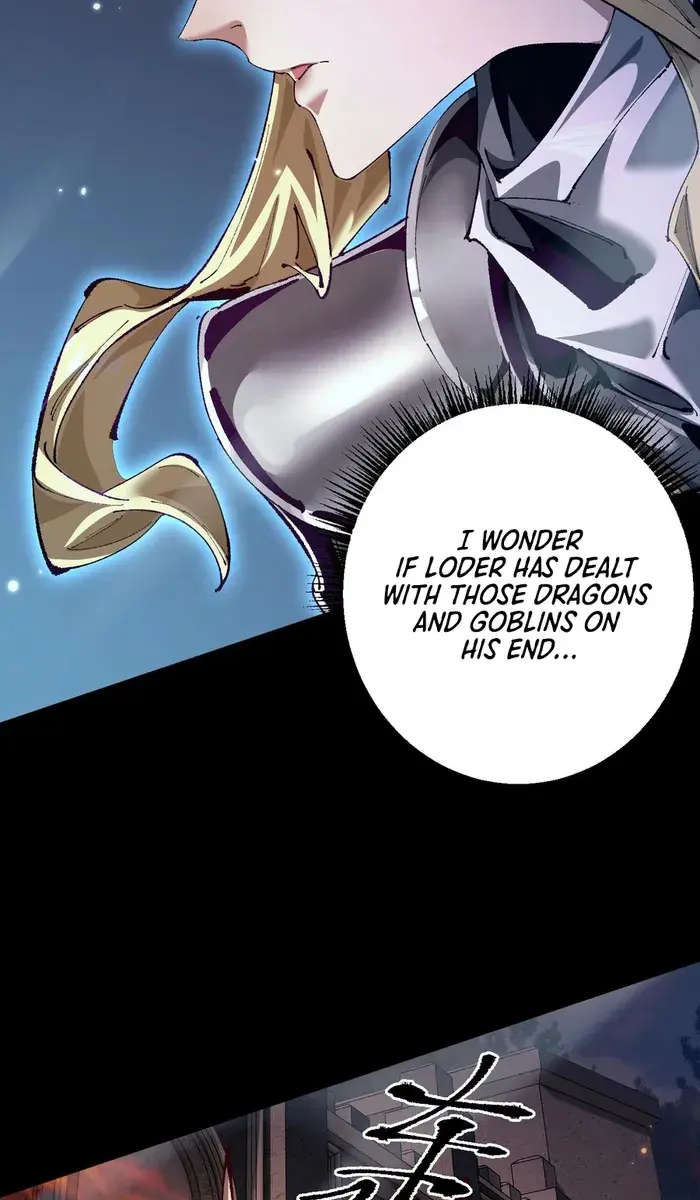 From Goblin to Goblin God Chapter 11 Page 10