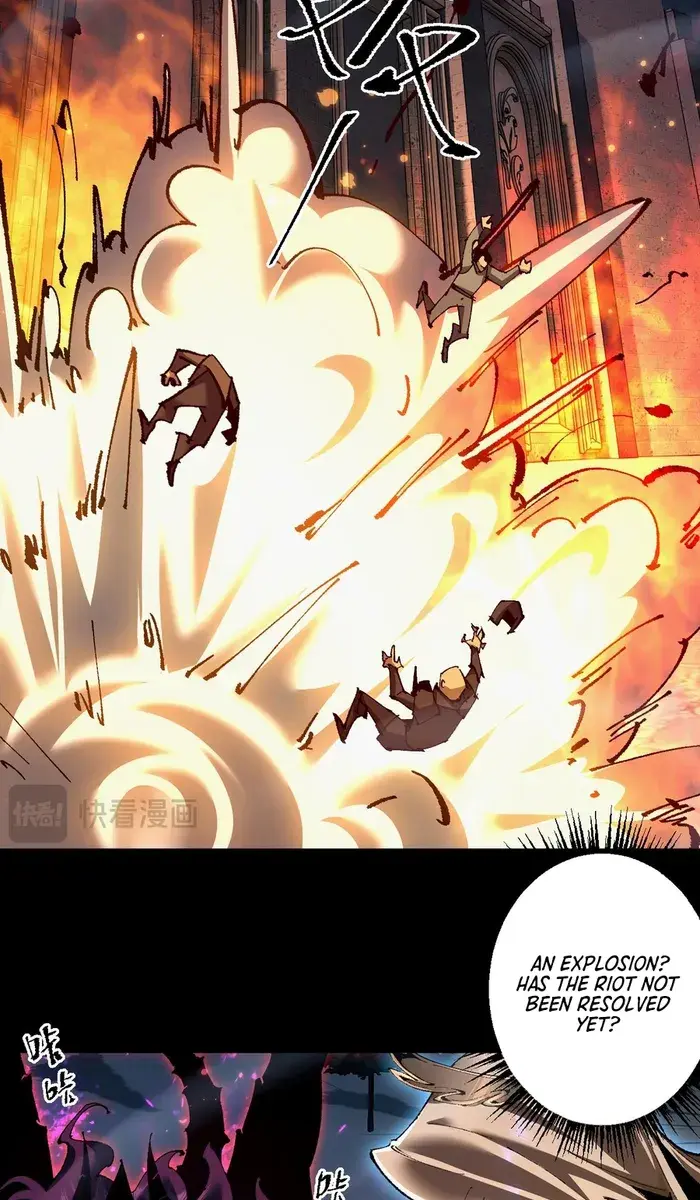 From Goblin to Goblin God Chapter 11 Page 11