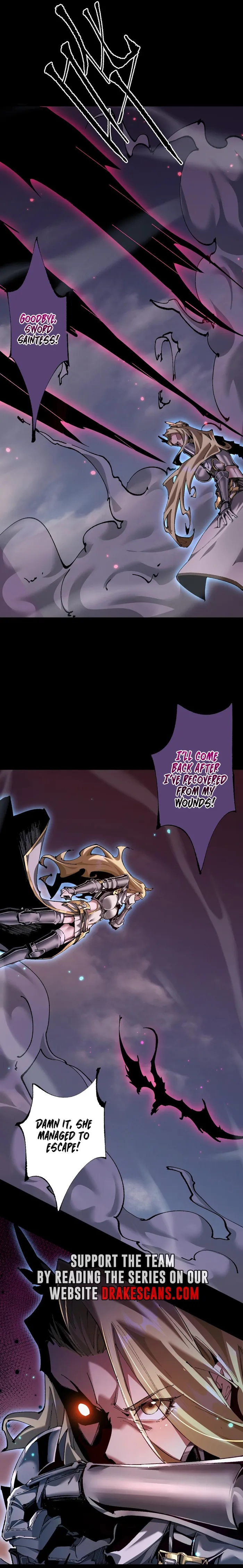 From Goblin to Goblin God Chapter 11 Page 13