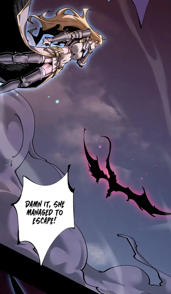 From Goblin to Goblin God Chapter 11 Page 16