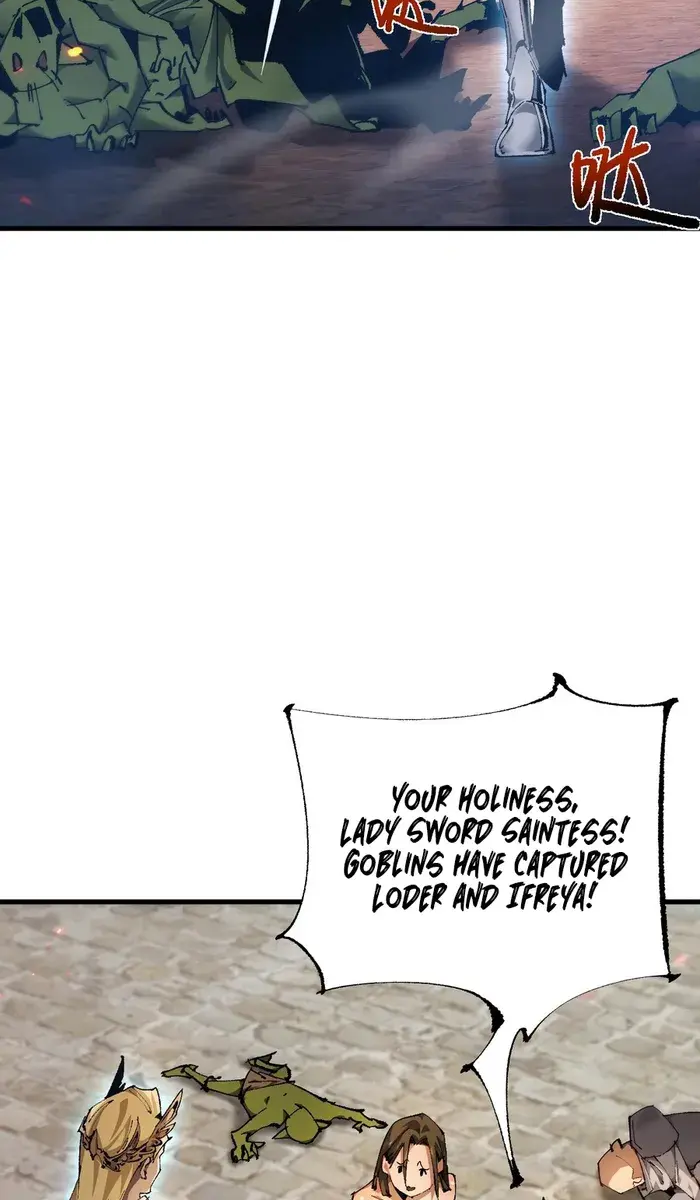 From Goblin to Goblin God Chapter 11 Page 25