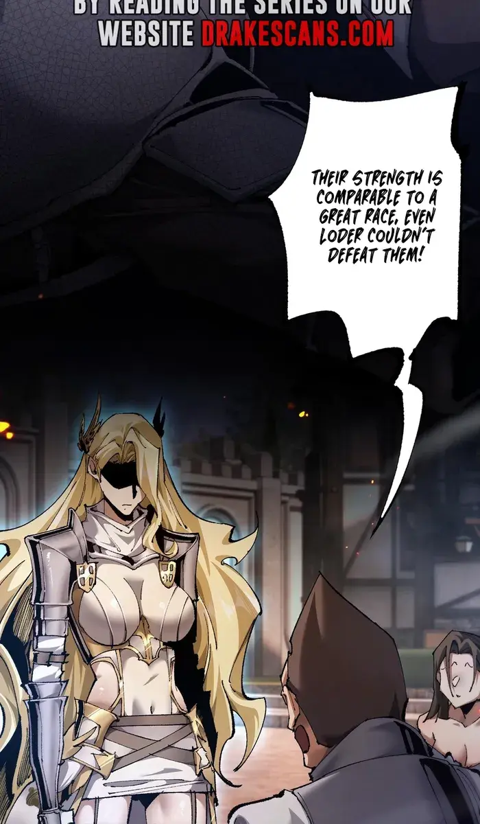 From Goblin to Goblin God Chapter 11 Page 30