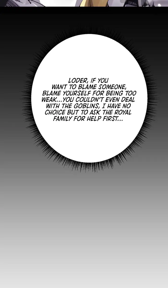 From Goblin to Goblin God Chapter 11 Page 39