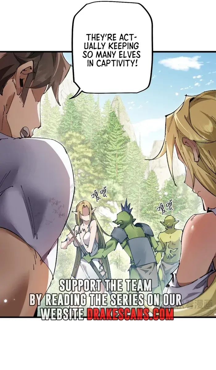 From Goblin to Goblin God Chapter 11 Page 48