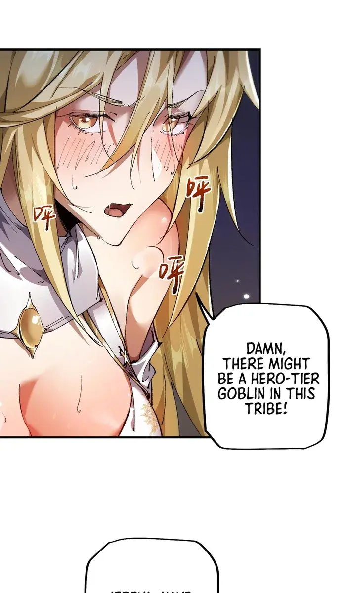 From Goblin to Goblin God Chapter 11 Page 49