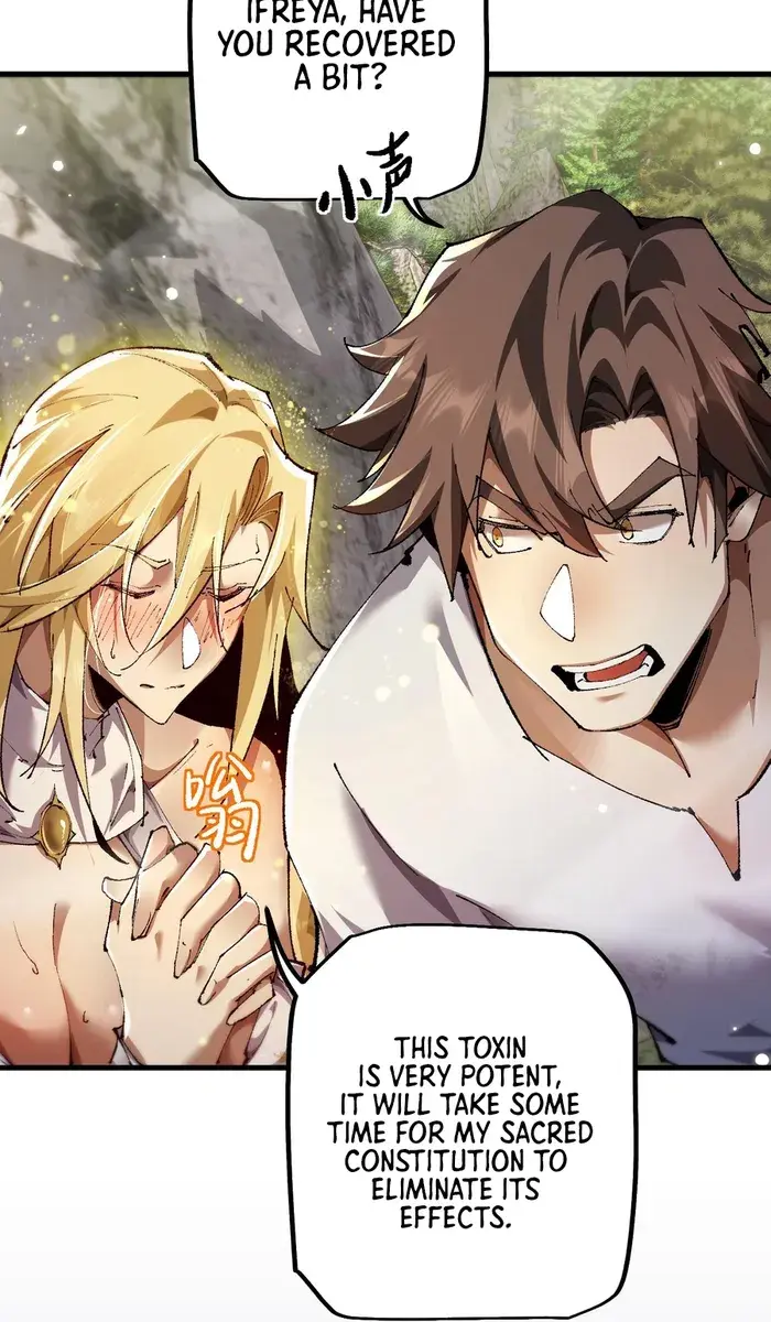 From Goblin to Goblin God Chapter 11 Page 50