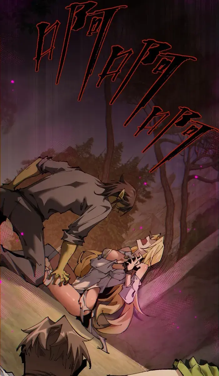 From Goblin to Goblin God Chapter 11 Page 62