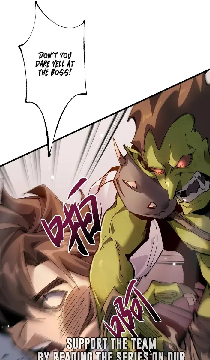 From Goblin to Goblin God Chapter 11 Page 66