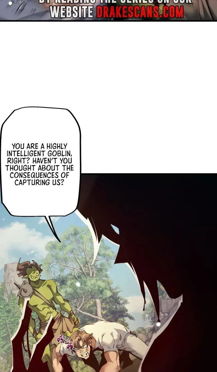 From Goblin to Goblin God Chapter 11 Page 67