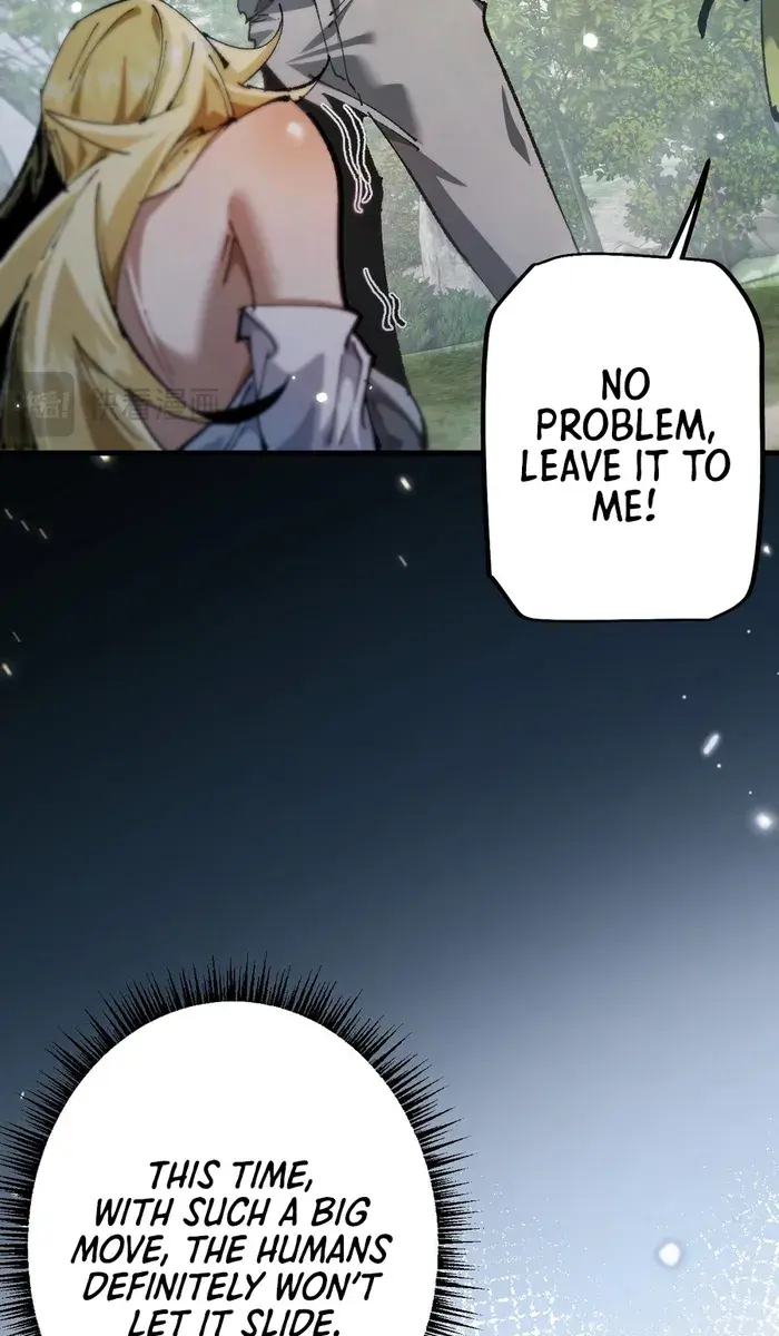 From Goblin to Goblin God Chapter 11 Page 72