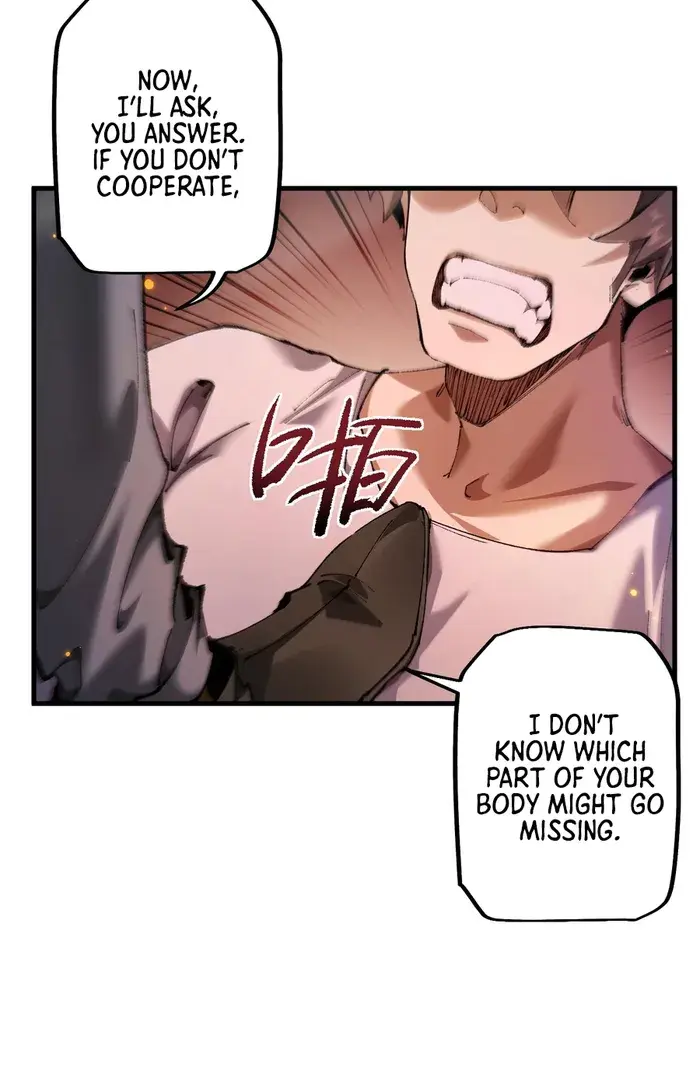 From Goblin to Goblin God Chapter 11 Page 74