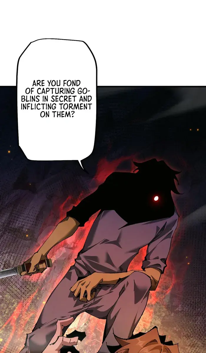 From Goblin to Goblin God Chapter 11 Page 76
