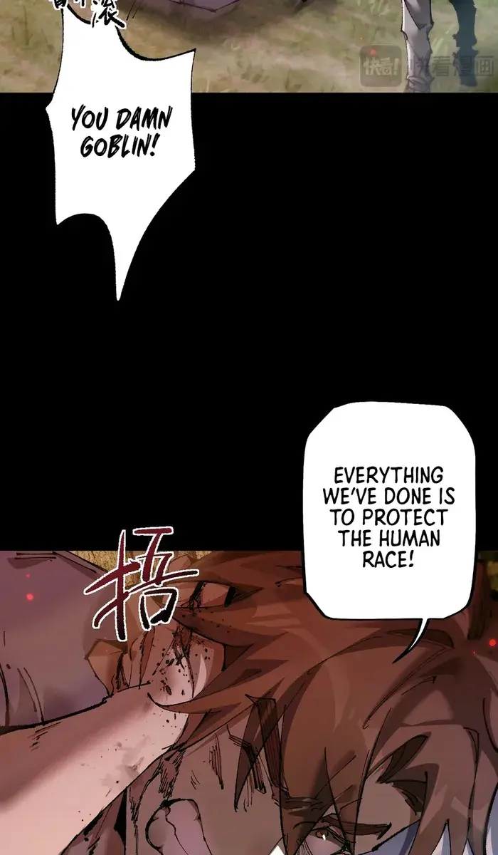 From Goblin to Goblin God Chapter 11 Page 83
