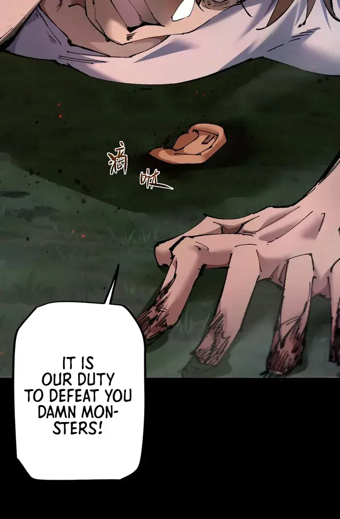 From Goblin to Goblin God Chapter 11 Page 84