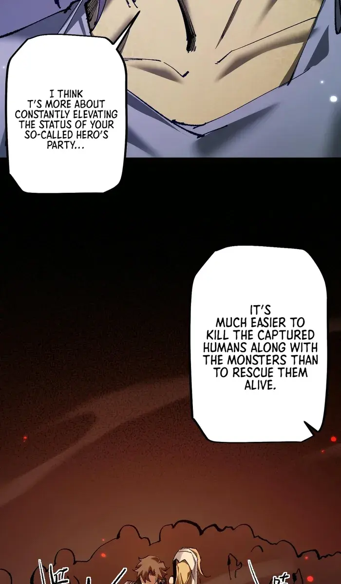 From Goblin to Goblin God Chapter 11 Page 87
