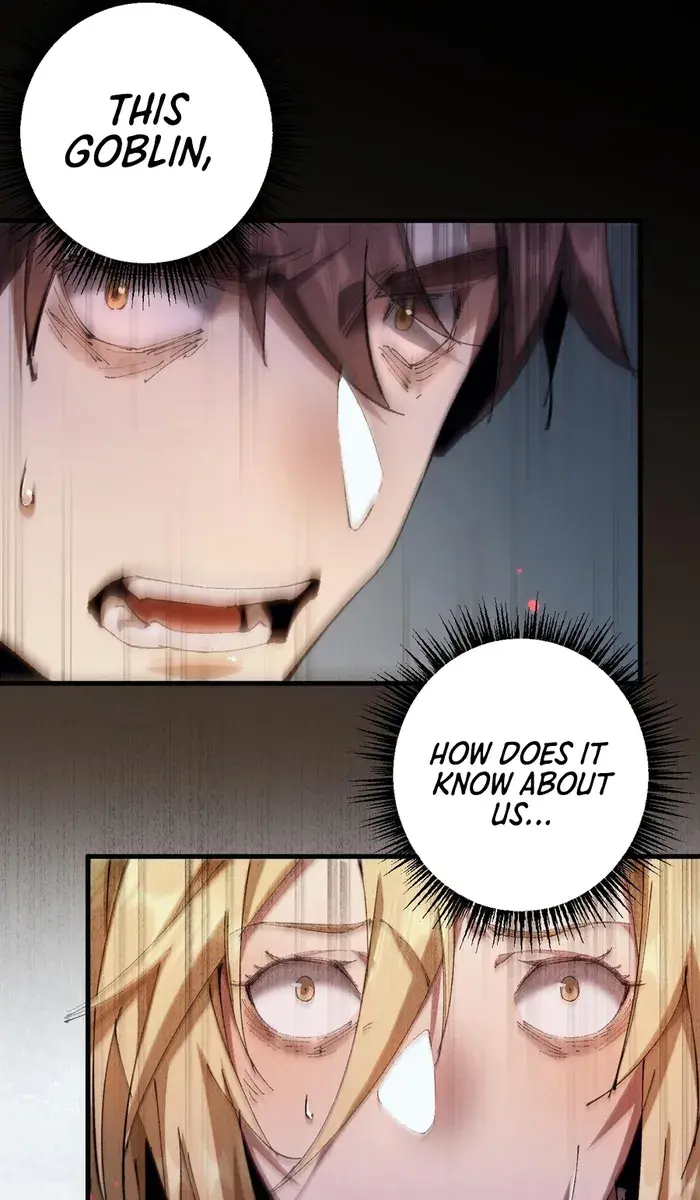 From Goblin to Goblin God Chapter 11 Page 91