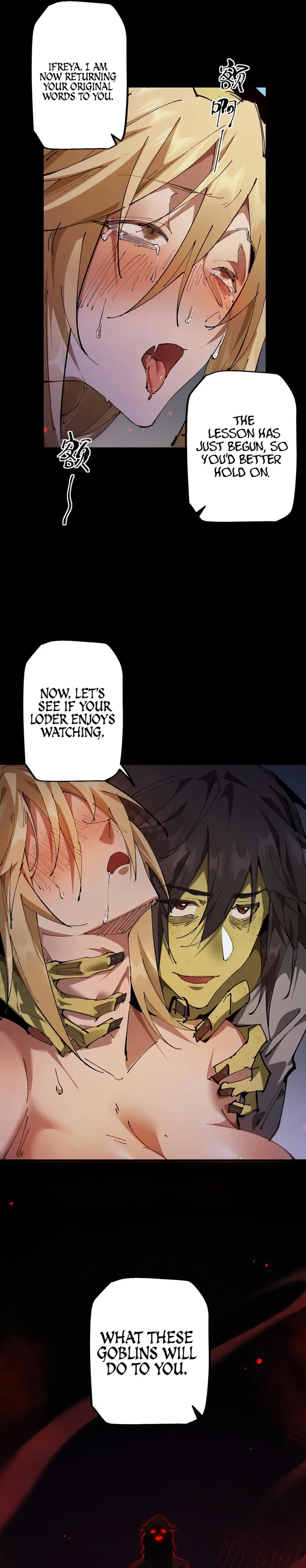 From Goblin to Goblin God Chapter 11 Page 100
