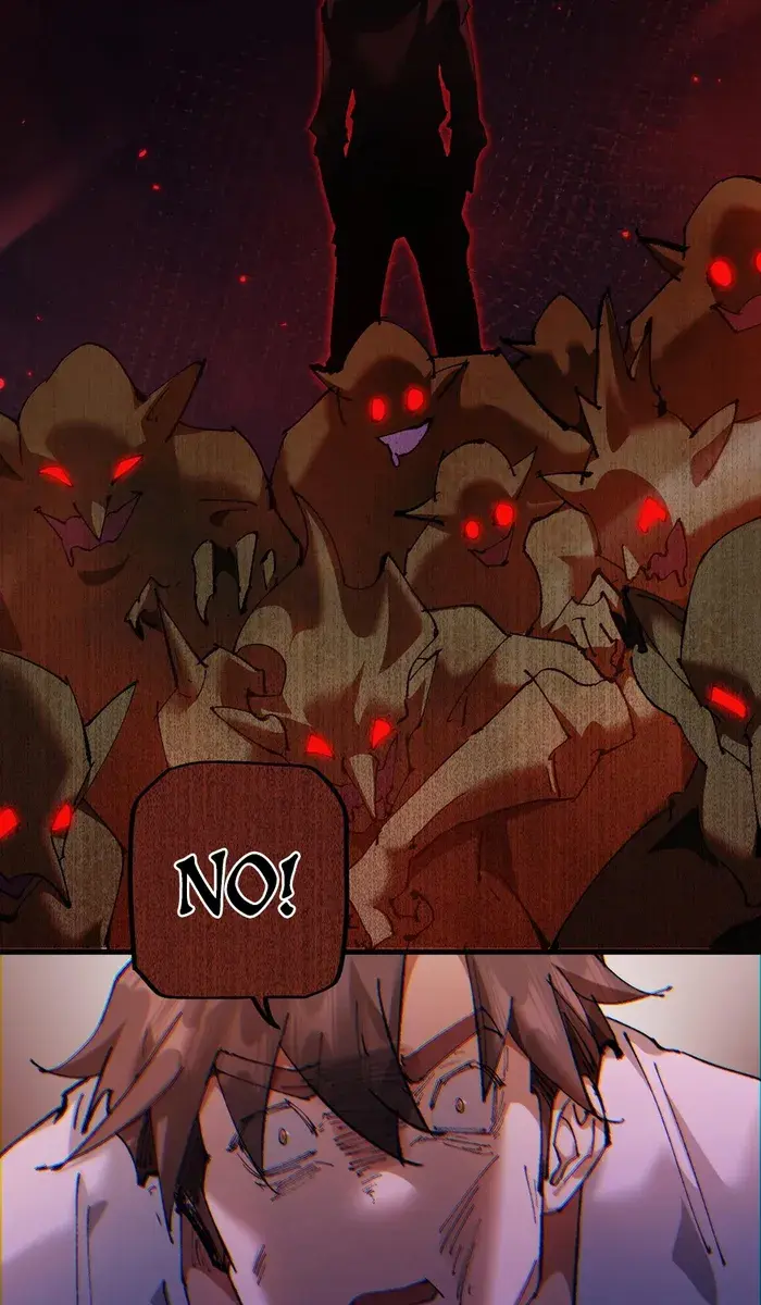 From Goblin to Goblin God Chapter 11 Page 105