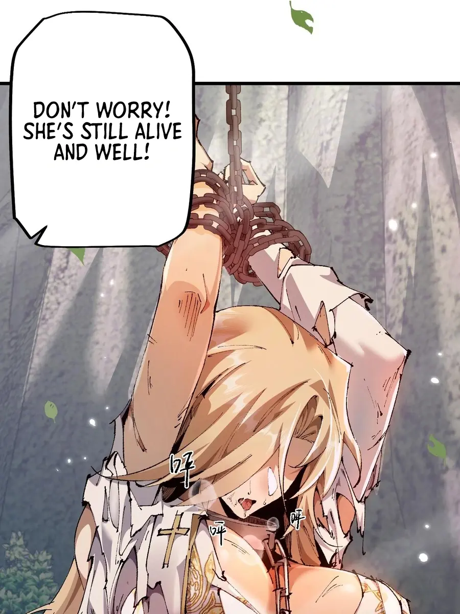 From Goblin to Goblin God Chapter 12 Page 9