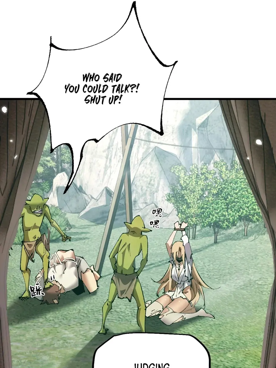 From Goblin to Goblin God Chapter 12 Page 14