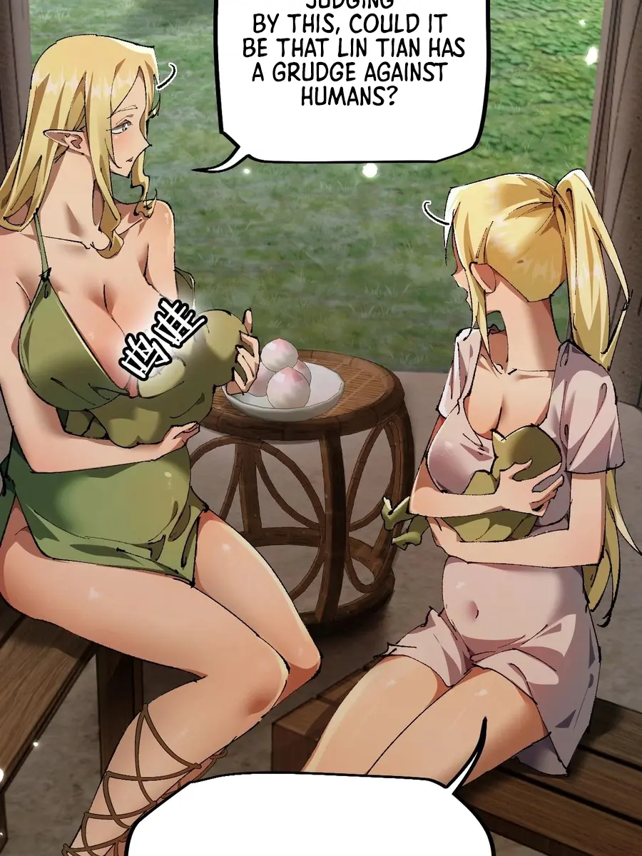 From Goblin to Goblin God Chapter 12 Page 15